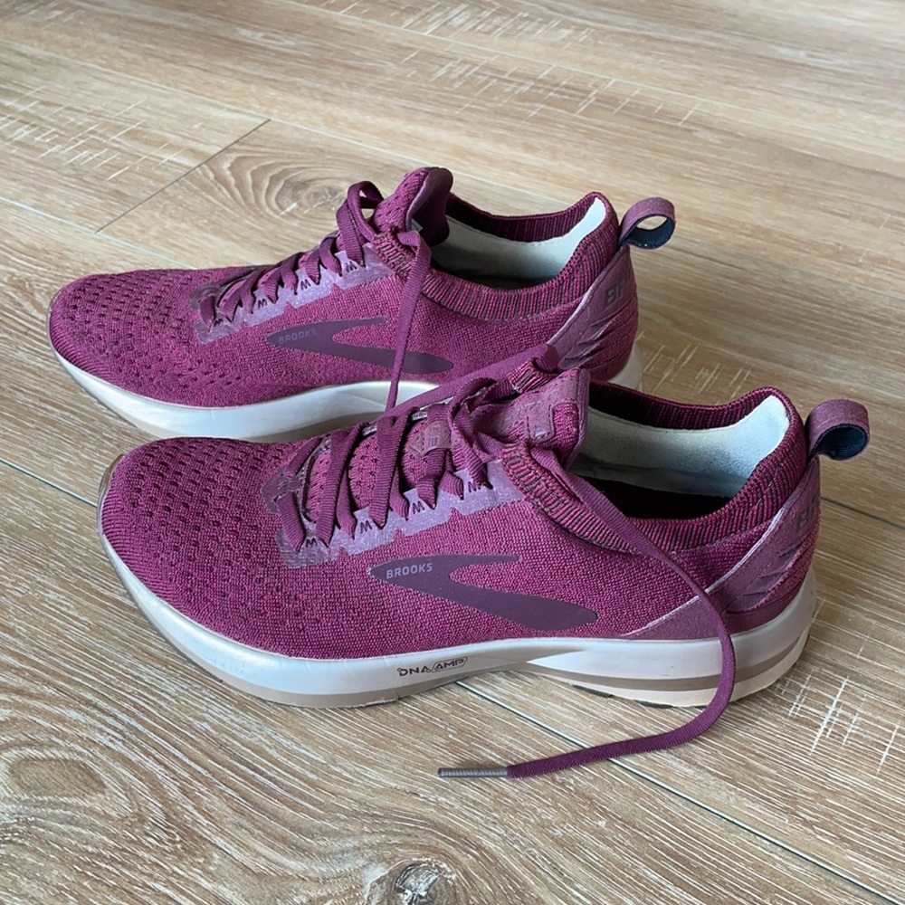 Brooks Levitate 2 LE